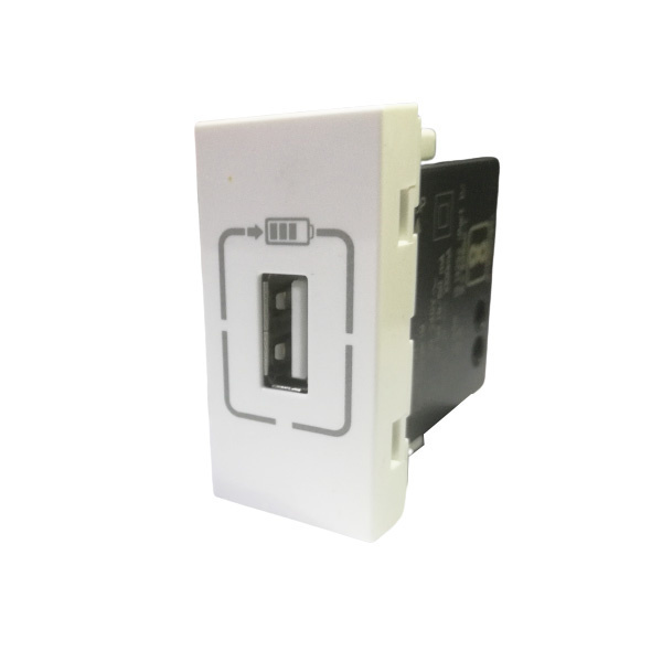 Picture of Legrand Arteor 573441 White USB Charger Sockets