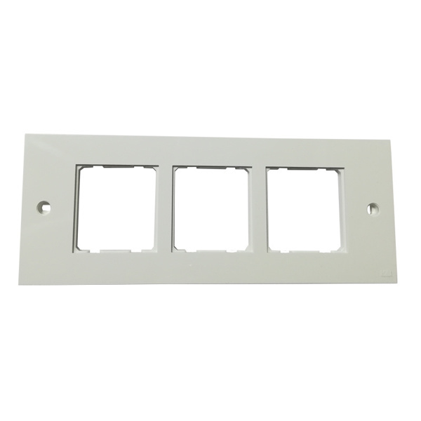 Deko 8 Module Mounting Plate