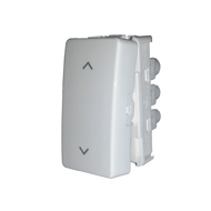Show details for C&S 6A 2 Way Waterproof Switch Picture of C&S 6A 2 Way Waterproof Switch