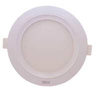 Show details for GM YOLO 15W Round LED Panels Picture of GM YOLO 15W Round LED Panels