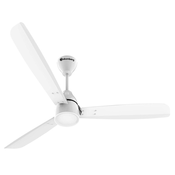 Picture of Atomberg Renesa Alpha 48" White BLDC Ceiling Fans