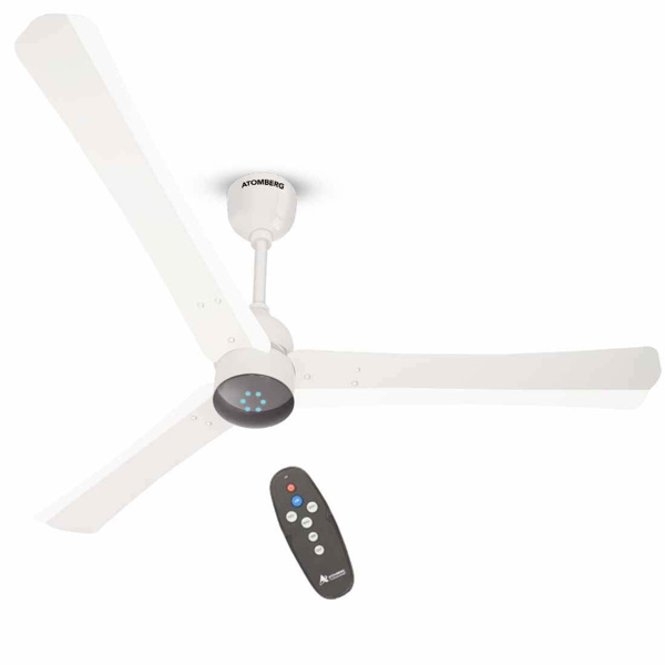 Picture of Atomberg Renesa Plus Metallic 36" BLDC Ceiling Fans