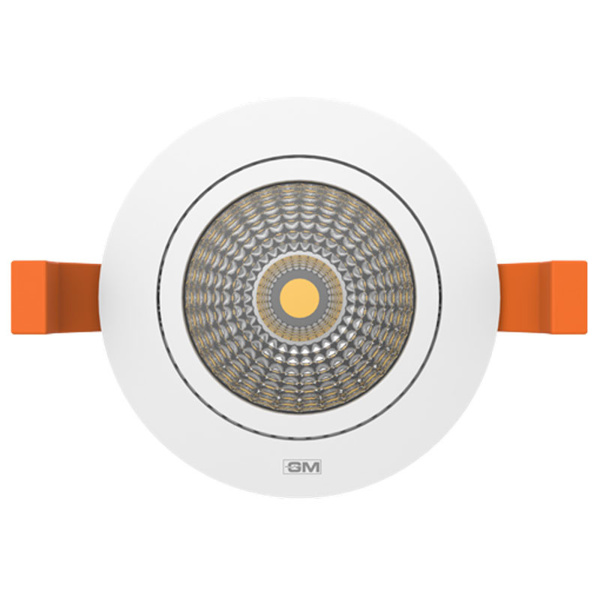 Picture of GM Fiesta 10W Round LED COB Spotlight