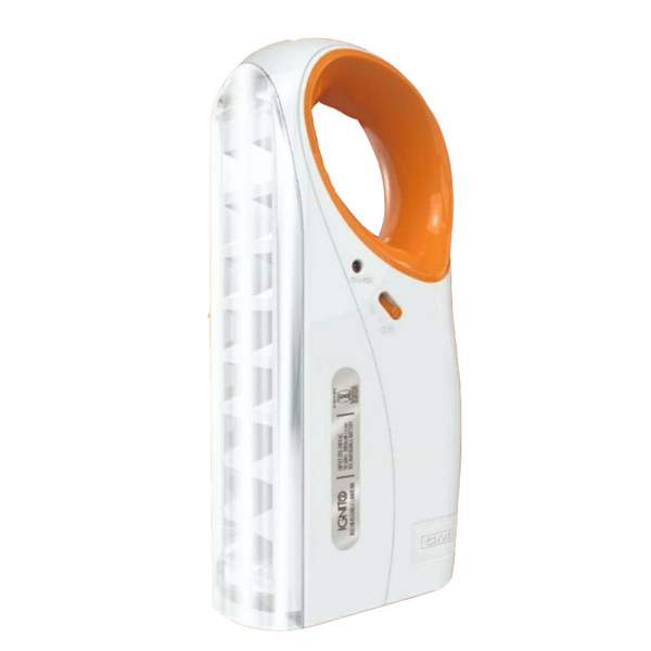 Picture of GM IGNITO 2 Rechargeable Lantern