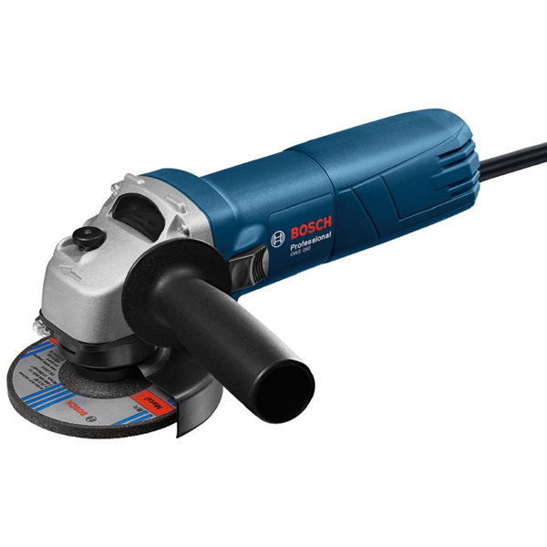 Picture of Bosch GWS 600 4" 600W Small Angle Grinder