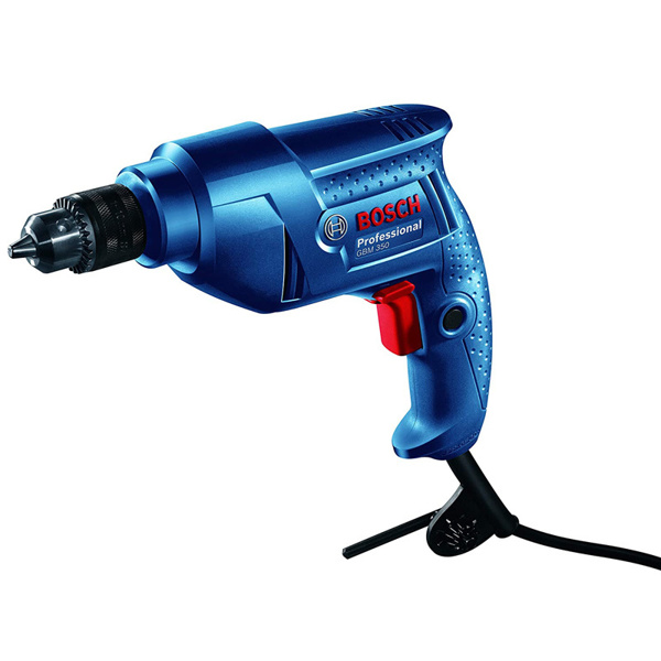 Picture of Bosch GBM 350 Professional Rotary Drill Machine