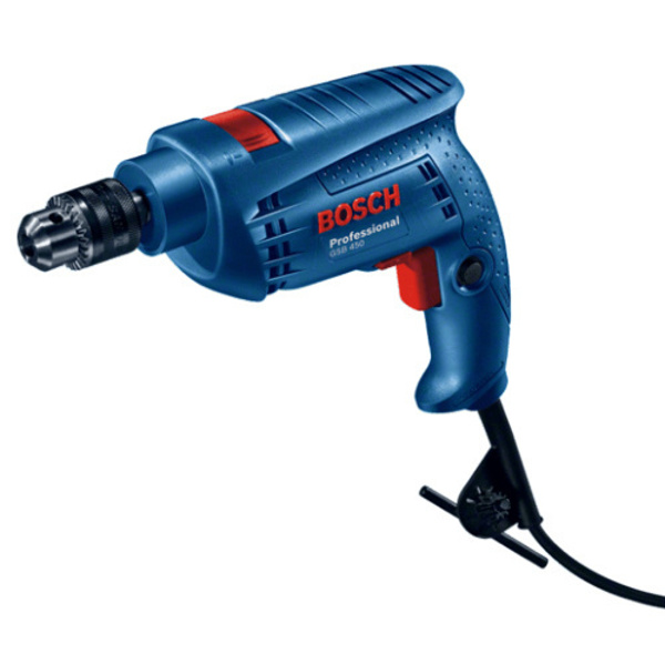 Picture of Bosch GSB 450 10 mm Impact Drill Machine