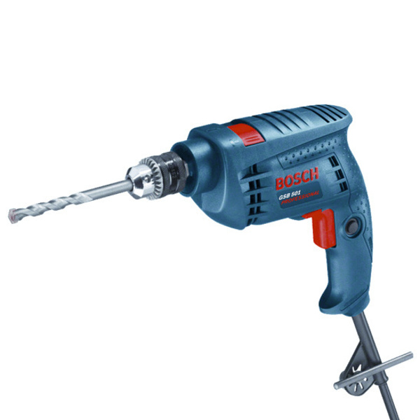 Picture of Bosch GSB 501 13 mm Impact Drill Machine