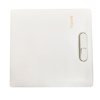 Picture of Legrand Ekinox 507610 4 Way SPN Distribution Board