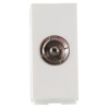 Picture of GM AA1032 White TV Sockets