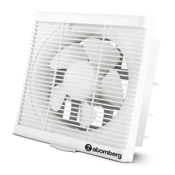 Picture of Atomberg Efficio 250mm White BLDC Exhaust Fan