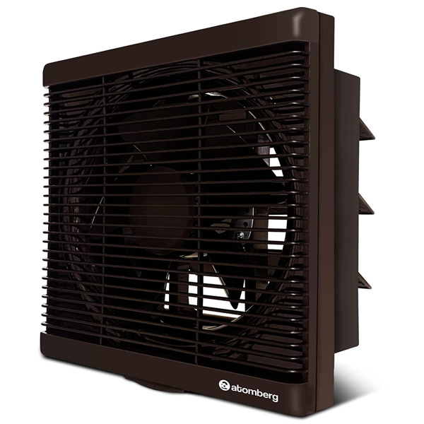 Picture of Atomberg Efficio 250mm Brown BLDC Exhaust Fan