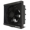 Picture of Atomberg Efficio 200mm Black BLDC Exhaust Fan