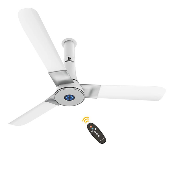 Picture of Atomberg Studio + 48" White BLDC Ceiling Fans