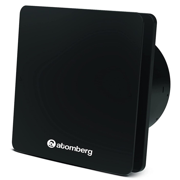 Picture of Atomberg Studio Black 150mm BLDC Ventilation Fan