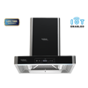 Picture of Hindware Optimus I Pro 60 Auto Clean Hoods