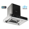 Picture of Hindware Optimus I Pro 60 Auto Clean Hoods