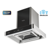 Picture of Hindware Optimus I Pro 60 Auto Clean Hoods