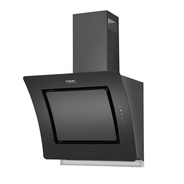Buy Hindware Valencia 60 Auto Clean Hoods Online at Low Price in India