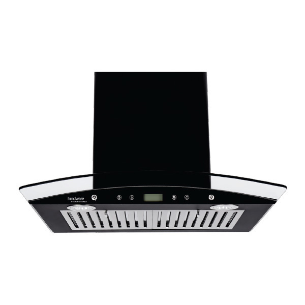 Picture of Hindware Lino Neo Black 60 Designer Hoods