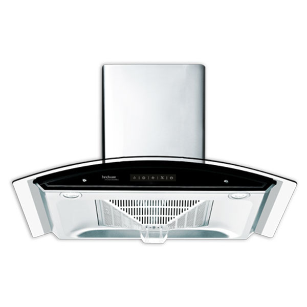 Picture of Hindware Rubella Neo 60 Auto Clean Hoods