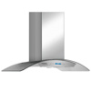 Picture of Hindware Celia Plus 90 Island Chimney