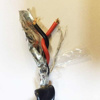 Picture of Skytone 1.5mm 2 Core FRLS Shield Wire