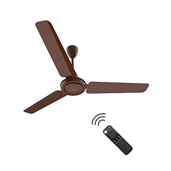 Picture of Atomberg Ozeo 48" Brown BLDC Ceiling Fans