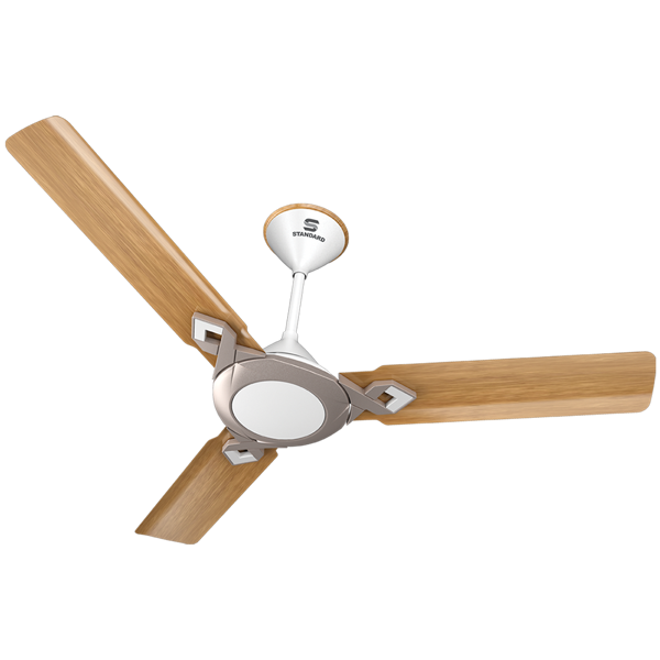 Picture of Standard Cruiser Refresh 48" American Walnut Ceiling Fans