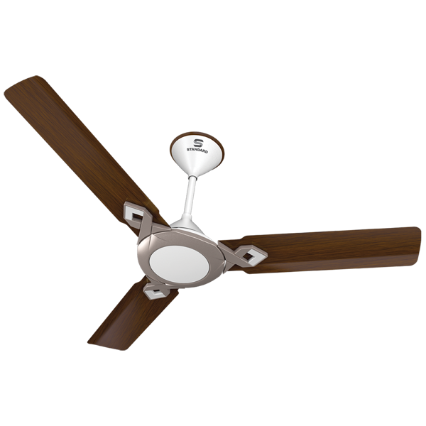 Picture of Standard Cruiser Refresh 48" American Wenge Ceiling Fans
