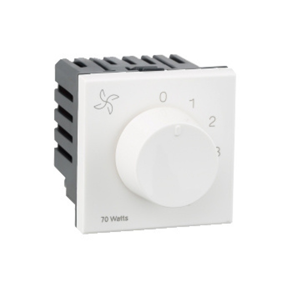 Picture of Legrand Arteor 573468 White Fan Regulators