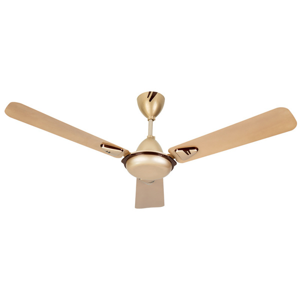 Picture of USHA Bellissa 48" Bright Gold Ceiling Fans