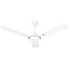 Picture of USHA Bellissa 48" Platinum White Ceiling Fans