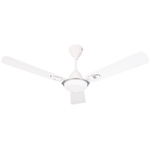 Picture of USHA Bellissa 48" Platinum White Ceiling Fans