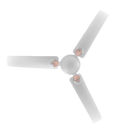 Buy Crompton High Speed 42" Brown Ceiling Fan at Best Price in India