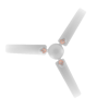 Picture of Crompton Bruna 48" Glow - White Ceiling Fan