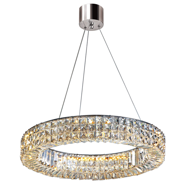 Picture of Jaquar Cosmos Chrome Finish Chandelier