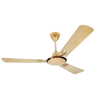Picture of USHA Striker Galaxy 24" Bright Gold Ceiling Fan