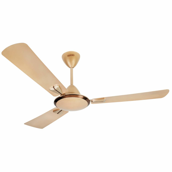 Picture of USHA Striker Galaxy 36" Bright Gold Ceiling Fan