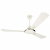 Picture of USHA Striker Galaxy 24" Pearl White Chrome Ceiling Fan