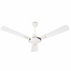 Picture of USHA Striker Galaxy 36" Pearl White Chrome Ceiling Fan