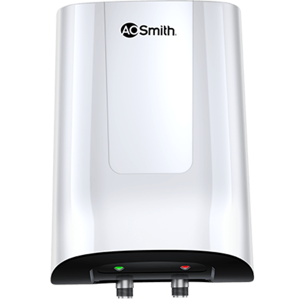 Picture of AO Smith MiniBot 3kW 3 Ltr White Instant Geyser