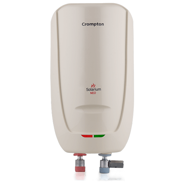 Picture of Crompton Solarium Neo 3 Ltr Instant Geyser