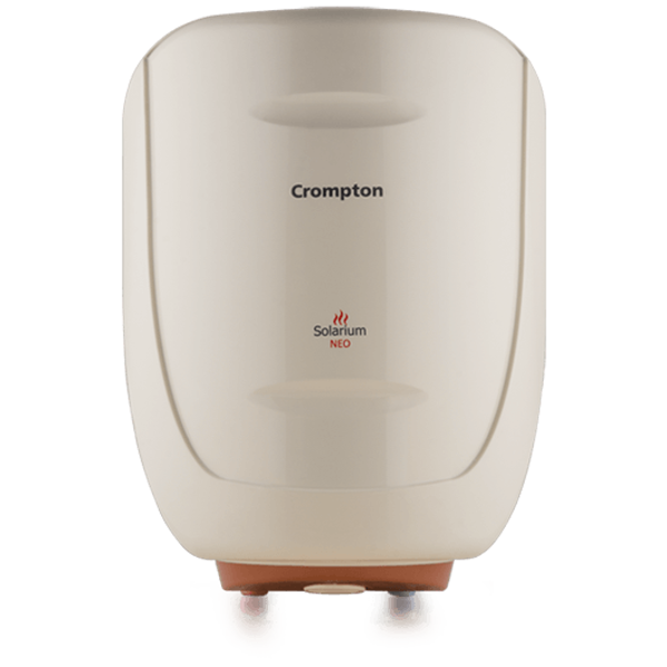 Picture of Crompton Solarium Neo 10 Ltr Storage Geyser