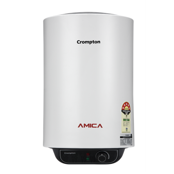 Picture of Crompton Amica 10 Ltr Storage Geyser