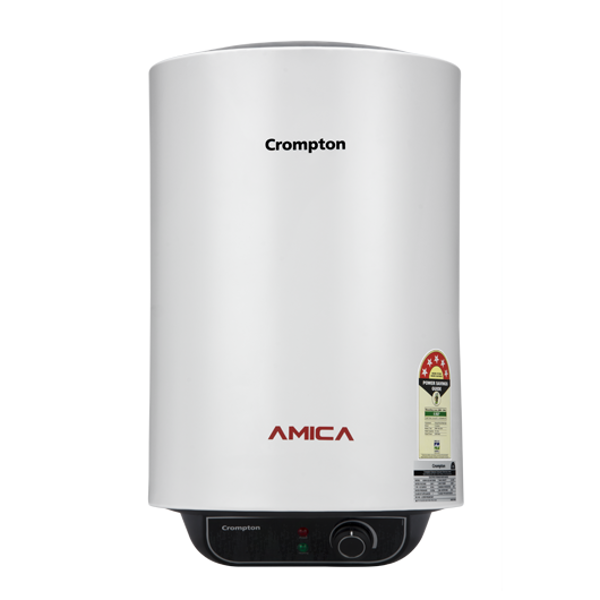 Picture of Crompton Amica 15 Ltr Storage Geyser