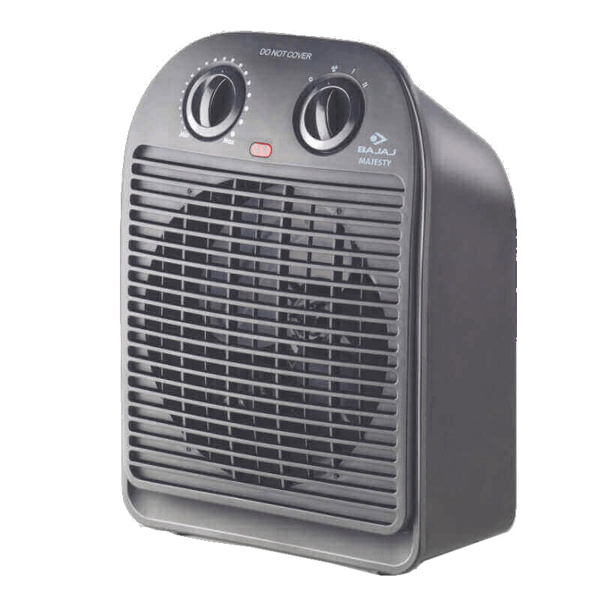 Picture of Bajaj Majesty RFX 2 Fan Room Heater