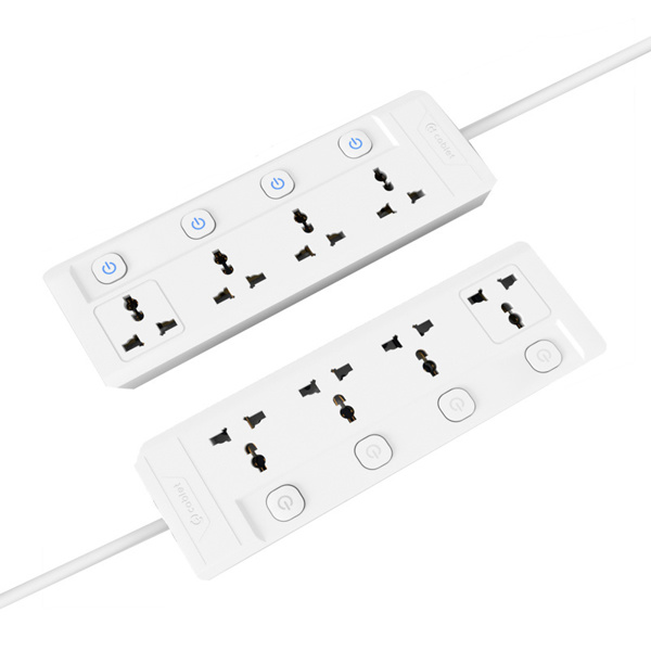 Picture of Cablet 4040 4+4 Extension Board