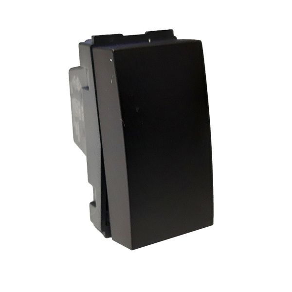 Picture of GM AA1001 10A One Way Electric Grey Switch