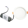 Picture of Jaquar Areva 15W Round LED Downlights